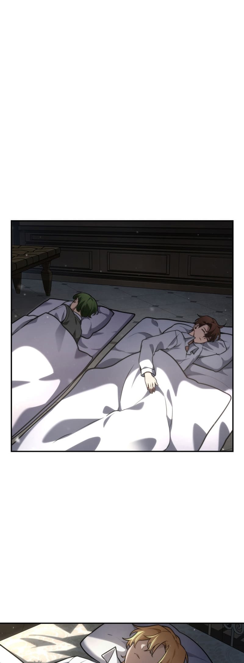Infinite Mage, Chapter 94 image 03